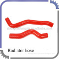 HIGH quality for FOR MITSUBISHI LANCER EVO 4 5 01-04 silicone radiator hose